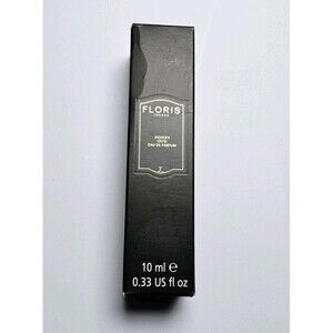 Floris London Honey Oud Eau de Parfum .33 fl oz/10 ml New, Sealed